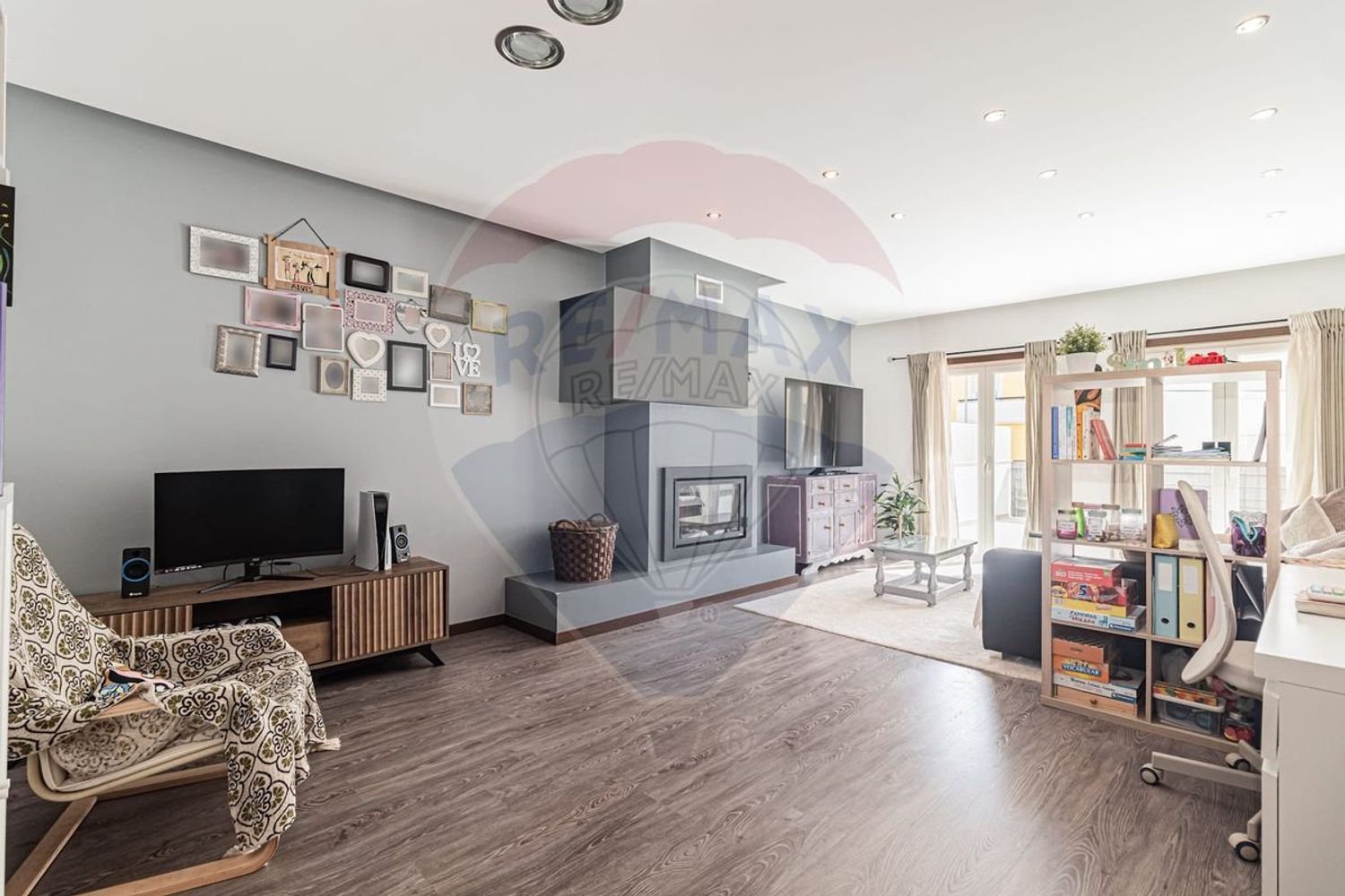 2 bedrooms Apartment in Mafra, Portugal No. 305470