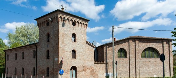 8غرفة فيلا في Fiscaglia, Italy رقم 290089 4