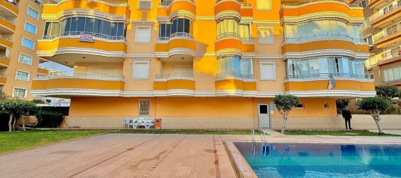 Apartamento de 3 habitaciónes en Alanya, Turkey No. 34154 3