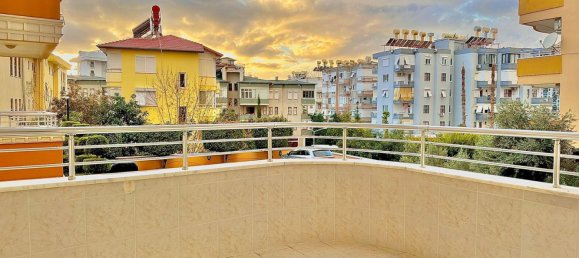 Apartamento de 3 habitaciónes en Alanya, Turkey No. 34154 18