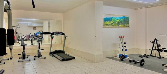 Apartamento de 3 habitaciónes en Alanya, Turkey No. 34154 8