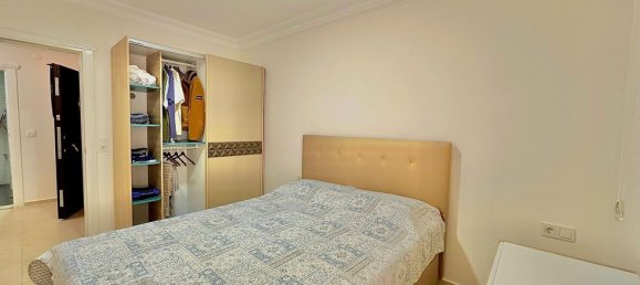 Apartamento de 3 habitaciónes en Alanya, Turkey No. 34154 22