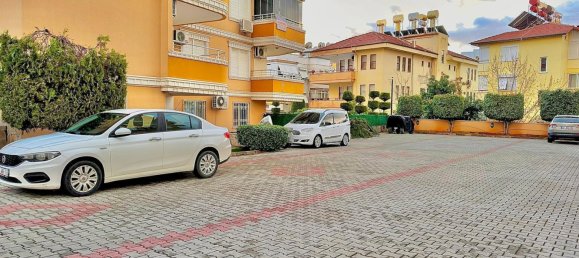 Apartamento de 3 habitaciónes en Alanya, Turkey No. 34154 6