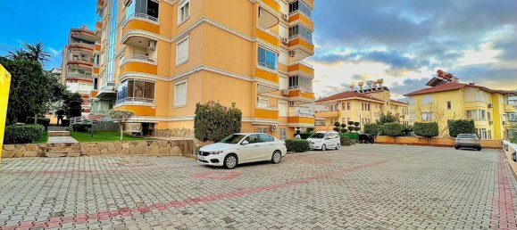 Apartamento de 3 habitaciónes en Alanya, Turkey No. 34154 5