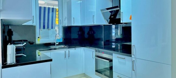 Apartamento de 3 habitaciónes en Alanya, Turkey No. 34154 16