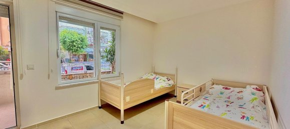 Apartamento de 3 habitaciónes en Alanya, Turkey No. 34154 19