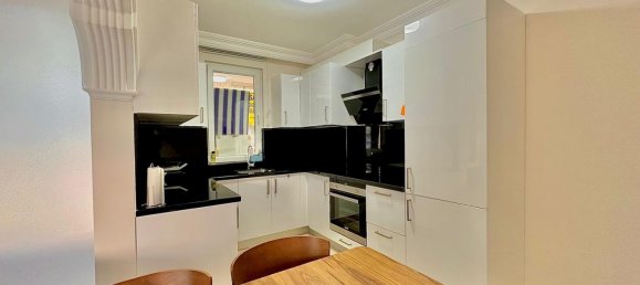 Apartamento de 3 habitaciónes en Alanya, Turkey No. 34154 15