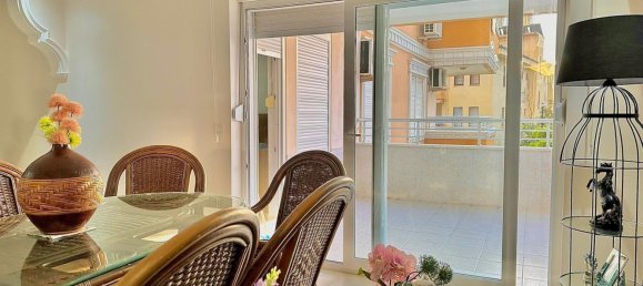 Apartamento de 3 habitaciónes en Alanya, Turkey No. 34154 13