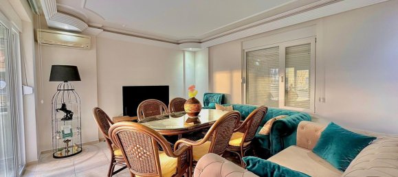 Apartamento de 3 habitaciónes en Alanya, Turkey No. 34154 11