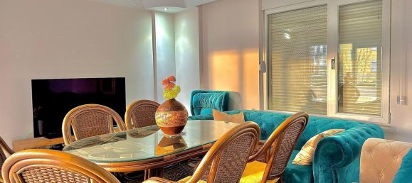 Apartamento de 3 habitaciónes en Alanya, Turkey No. 34154 12