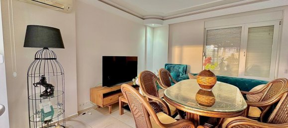 Apartamento de 3 habitaciónes en Alanya, Turkey No. 34154 14