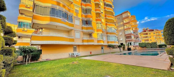 Apartamento de 3 habitaciónes en Alanya, Turkey No. 34154 4