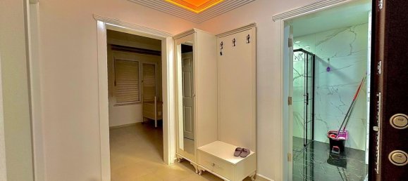 Apartamento de 3 habitaciónes en Alanya, Turkey No. 34154 10