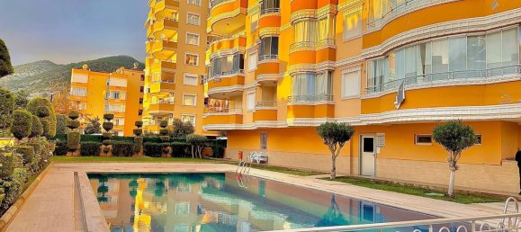 Apartamento de 3 habitaciónes en Alanya, Turkey No. 34154 2