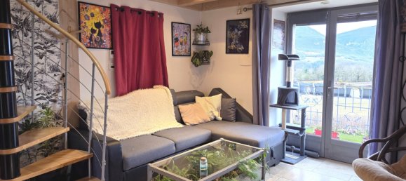 1 bedroom Villa in Corbonod, France No. 203038 16