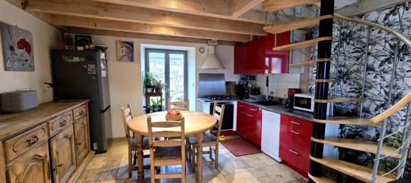 1 bedroom Villa in Corbonod, France No. 203038 14