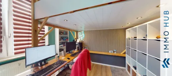 8غرفة شقة في Dresden, Germany رقم 91564 14