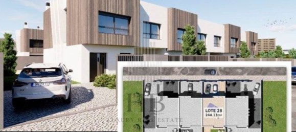  Land in Rio de Mouro, Portugal No. 223353 10