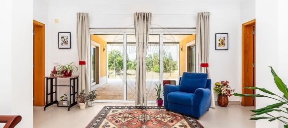 6 bedrooms House in Coruche, Portugal No. 26305 22