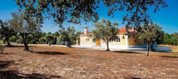 6 bedrooms House in Coruche, Portugal No. 26305 20