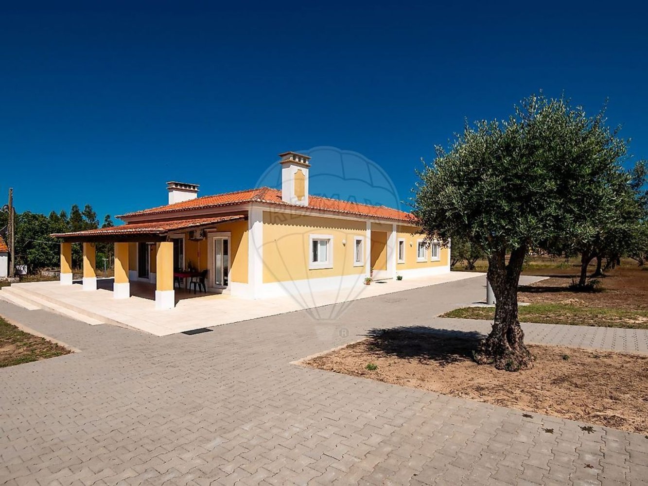 6 bedrooms House in Coruche, Portugal No. 26305