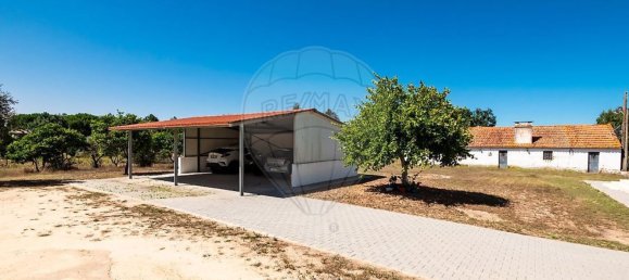 6 bedrooms House in Coruche, Portugal No. 26305 19