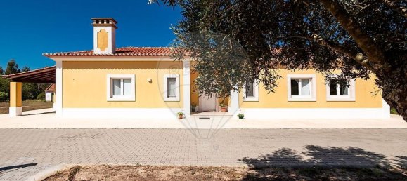 6 bedrooms House in Coruche, Portugal No. 26305 41