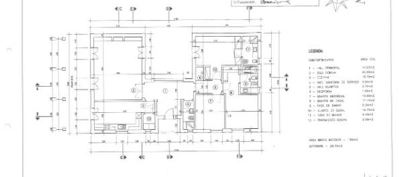 6 bedrooms House in Coruche, Portugal No. 26305 43