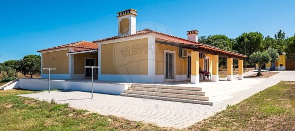 6 bedrooms House in Coruche, Portugal No. 26305 3