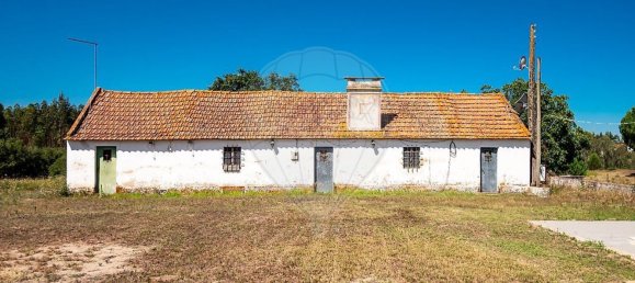 6 bedrooms House in Coruche, Portugal No. 26305 17