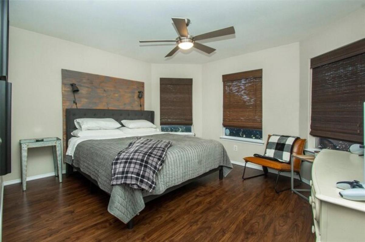 3 bedrooms House in McKinney, USA No. 395542