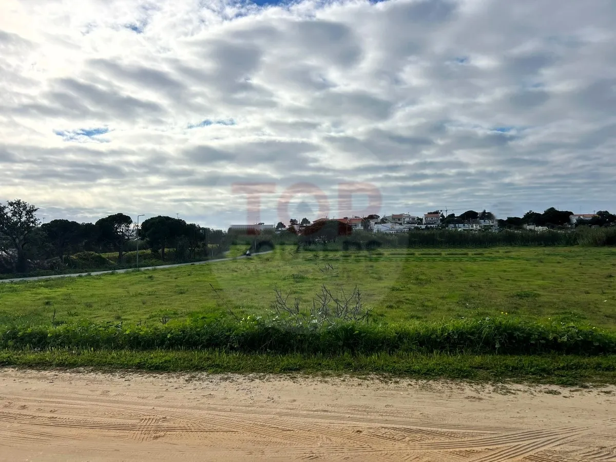  قطعة أرض في Montenegro, Portugal 12901متر مربع رقم 74764