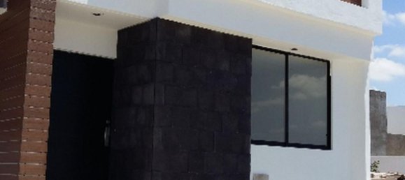 Дом с 3 спальнями в Керетаро, Мексика № 190091 2