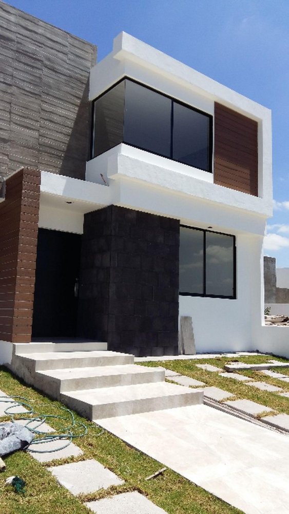 Дом с 3 спальнями в Керетаро, Мексика № 190091