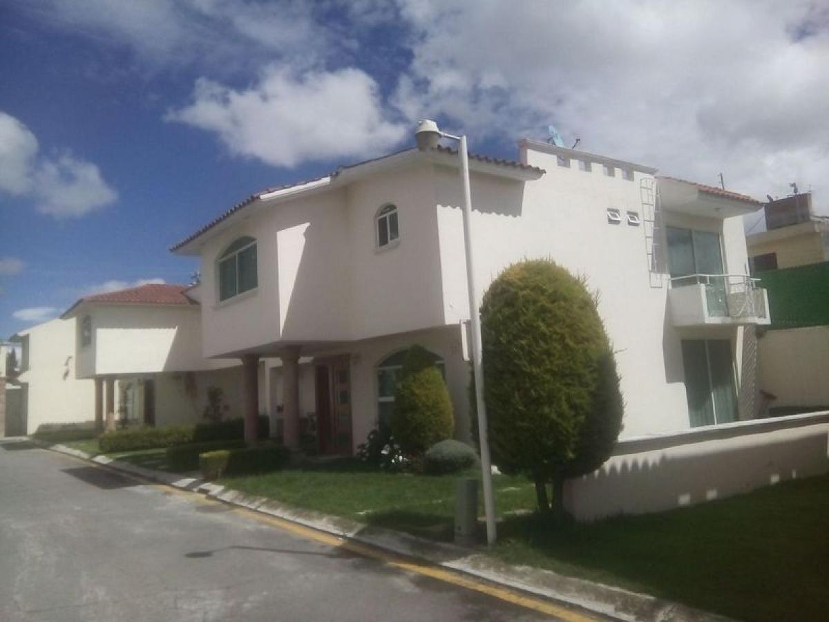 4 غرف نوم منزل في San Buenaventura, Mexico رقم 212117