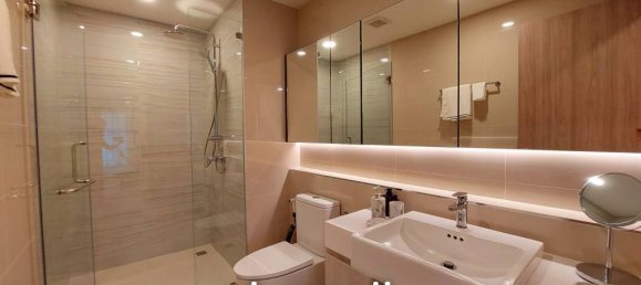 1 bedroom Condo in Hang Dong, Thailand No. 18764 9