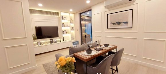 1 bedroom Condo in Hang Dong, Thailand No. 18764 3