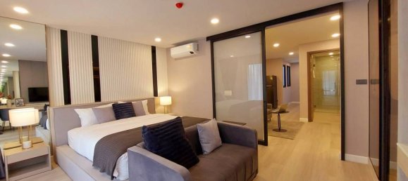 1 bedroom Condo in Hang Dong, Thailand No. 18764 8