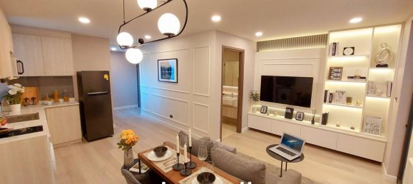 1 bedroom Condo in Hang Dong, Thailand No. 18764 2