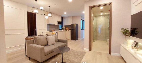 1 bedroom Condo in Hang Dong, Thailand No. 18764 4