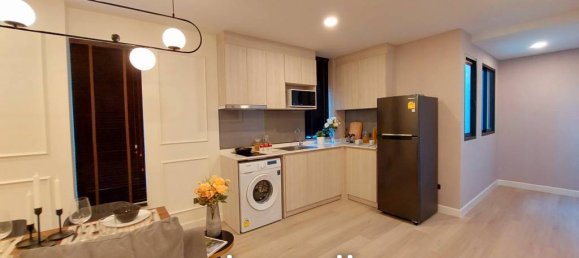 1 bedroom Condo in Hang Dong, Thailand No. 18764 5