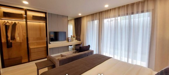1 bedroom Condo in Hang Dong, Thailand No. 18764 7