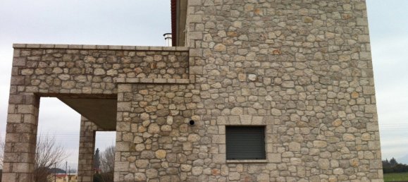 Property in Achaea, Greece 600m², Nr. 3554 15