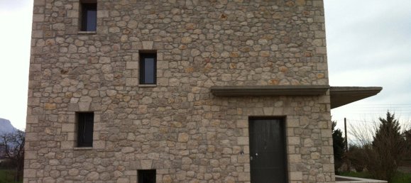 Property in Achaea, Greece 600m², Nr. 3554 14