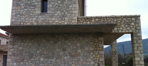 Property in Achaea, Greece 600m², Nr. 3554 13