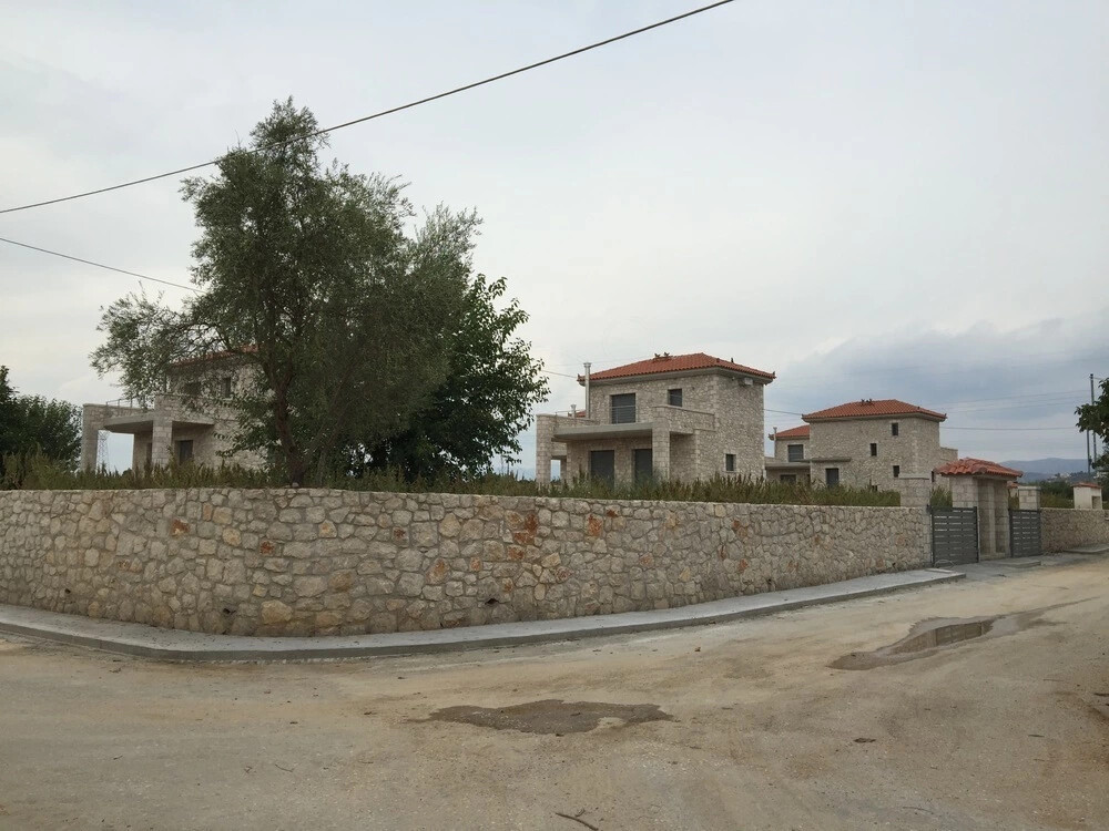 Property in Achaea, Greece 600m², Nr. 3554