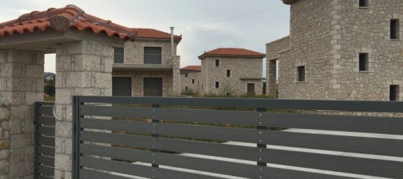 Property in Achaea, Greece 600m², Nr. 3554 16