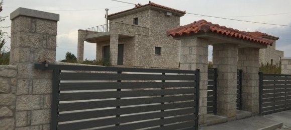 Property in Achaea, Greece 600m², Nr. 3554 2