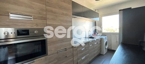 1 bedroom Apartment in Mons-en-Baroeul, France No. 264290 4