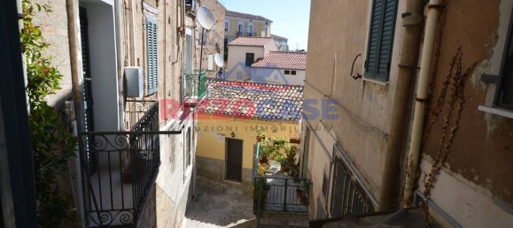 3 rooms House in Corigliano Rossano, Italy No. 268949 5